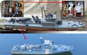 Cournon Modélisme Naval Cournon Modélisme Naval